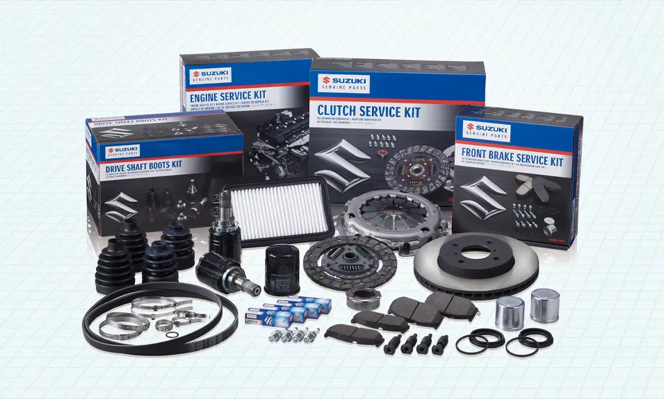 Engineered To Precision